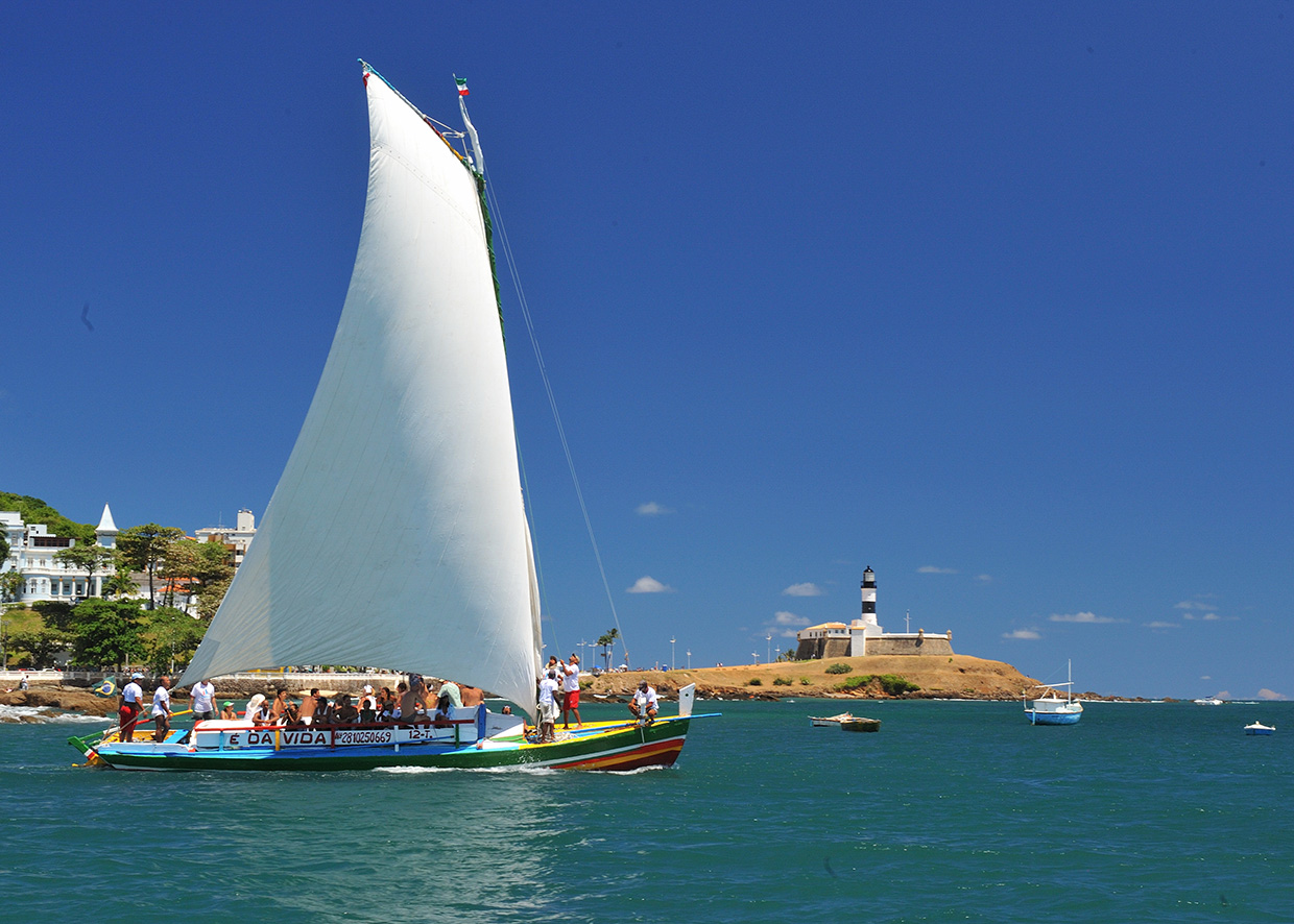 Excursion en Bateau tourisme responsable