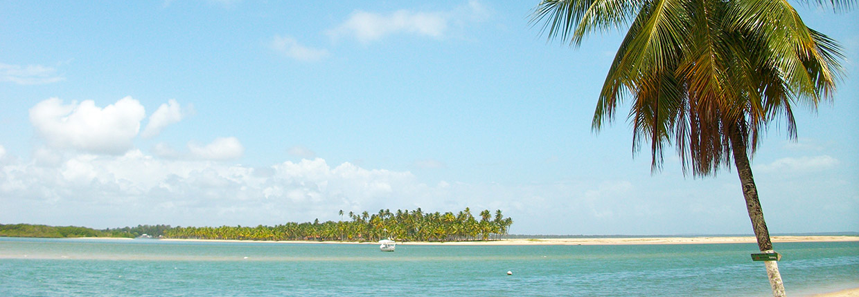 Tinharé tourisme responsable 4 avec une agence francophone île de Boipeba