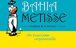 Bahia métisse